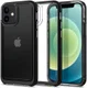 Spigen Neo Hybrid Apple iPhone 12 Mini Hoesje Zwart afbeelding 2
