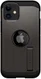 Spigen Tough Armor Apple iPhone 12 Mini Hoesje Gunmetal afbeelding 2