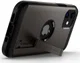 Spigen Tough Armor Apple iPhone 12 Mini Hoesje Gunmetal afbeelding 3