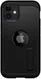 Spigen Tough Armor Apple iPhone 12 Mini Hoesje Zwart afbeelding 2