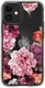 Spigen Cyrill Cecile Apple iPhone 12 Mini Hoesje Rose Floral afbeelding 3