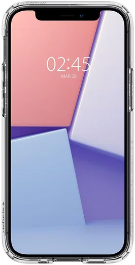 Spigen Cyrill Cecile Apple iPhone 12 Mini Hoesje Rose Floral afbeelding 5