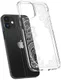 Spigen Cyrill Cecile Apple iPhone 12 Mini Hoesje White Mandala afbeelding 2