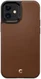 Spigen Cyrill Leather Brick Apple iPhone 12 Mini Hoesje Zwart afbeelding 2