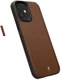Spigen Cyrill Leather Brick Apple iPhone 12 Mini Hoesje Zwart afbeelding 3