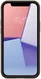 Spigen Cyrill Leather Brick Apple iPhone 12 Mini Hoesje Zwart afbeelding 7
