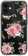 Spigen Cyrill Cecile Apple iPhone 12 Mini Hoesje Pink Floral afbeelding 4