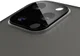 Spigen Optik Apple iPhone 12 Pro Camera Lens Protector (2-Pack) Zwart afbeelding 3