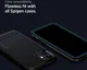 Spigen Tempered Glass Full Cover iPhone 12 Mini Zwart 2-Pack afbeelding 6