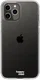HappyCase iPhone 12 Pro Max Flexibel TPU Hoesje Clear Print afbeelding 1