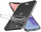 HappyCase iPhone 12 Pro Max Flexibel TPU Hoesje Clear Print afbeelding 5