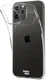 HappyCase iPhone 12 Pro Max Flexibel TPU Hoesje Clear Print afbeelding 6