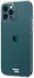 HappyCase iPhone 12 Pro Max Flexibel TPU Hoesje Clear Print afbeelding 8