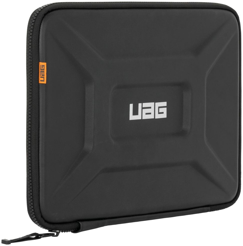 Urban Armor Gear Medium Sleeve Voor 12,9 Inch Laptops/Tablets Zwart afbeelding 1