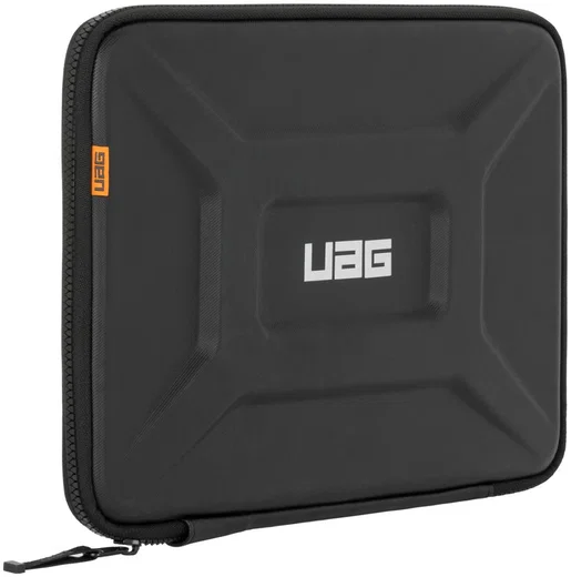 Urban Armor Gear Medium Sleeve Voor 12,9 Inch Laptops/Tablets Zwart afbeelding 1