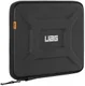 Urban Armor Gear Medium Sleeve Voor 12,9 Inch Laptops/Tablets Zwart afbeelding 1