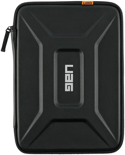 Urban Armor Gear Medium Sleeve Voor 12,9 Inch Laptops/Tablets Zwart afbeelding 2