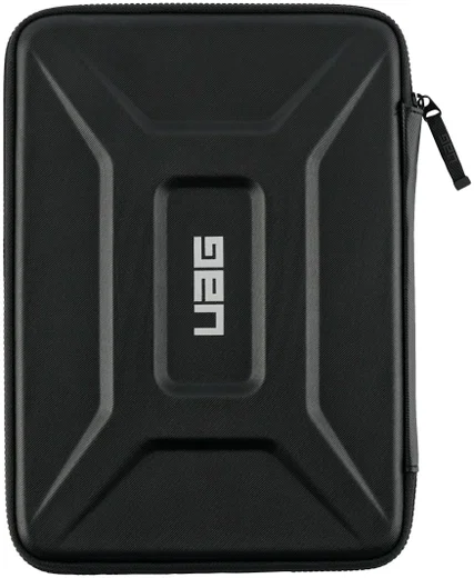 Urban Armor Gear Medium Sleeve Voor 12,9 Inch Laptops/Tablets Zwart afbeelding 5