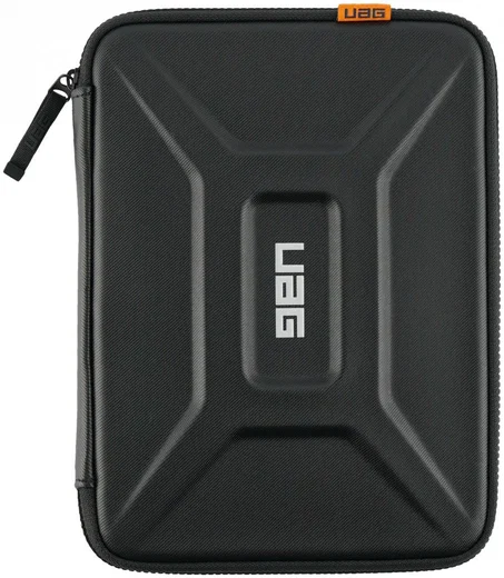 Urban Armor Gear Small Sleeve Voor 11 Inch Laptops/Tablets Zwart afbeelding 3
