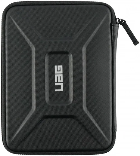 Urban Armor Gear Small Sleeve Voor 11 Inch Laptops/Tablets Zwart afbeelding 5