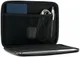 Urban Armor Gear Small Sleeve Voor 11 Inch Laptops/Tablets Magma afbeelding 1