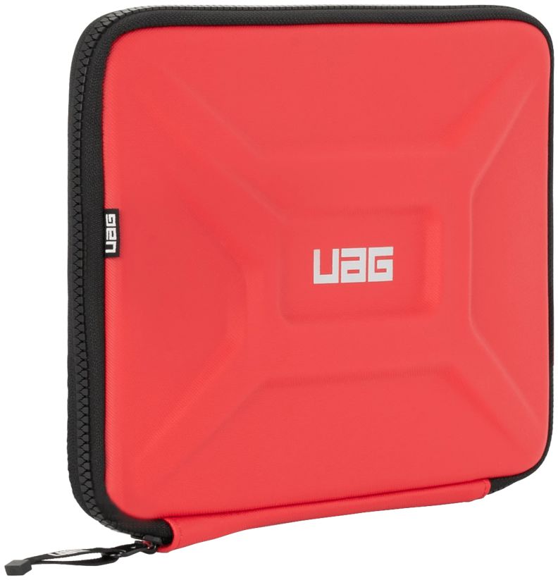 Urban Armor Gear Small Sleeve Voor 11 Inch Laptops/Tablets Magma afbeelding 2