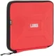 Urban Armor Gear Small Sleeve Voor 11 Inch Laptops/Tablets Magma afbeelding 2
