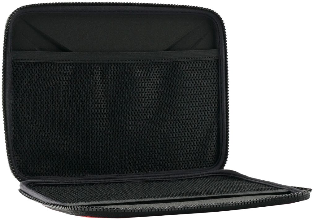 Urban Armor Gear Small Sleeve Voor 11 Inch Laptops/Tablets Magma afbeelding 4