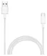 Originele Huawei Super Charge USB-A naar USB-C Kabel 5A 1 Meter Wit afbeelding 5