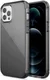 Raptic Air Apple iPhone 12 / 12 Pro Hoesje Back Cover Zwart afbeelding 1