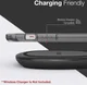 Raptic Air Apple iPhone 12 / 12 Pro Hoesje Back Cover Zwart afbeelding 7