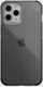 Raptic Clear Apple iPhone 12 Pro Max Hoesje Transparant/Zwart afbeelding 4