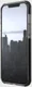 Raptic Clear Apple iPhone 12 Pro Max Hoesje Transparant/Zwart afbeelding 6