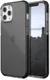 Raptic Clear Apple iPhone 12 Pro Max Hoesje Transparant/Zwart afbeelding 1