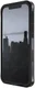 Raptic Edge Apple iPhone 12 Pro Max Hoesje Transparant Zwart afbeelding 5