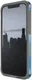 Raptic Edge Apple iPhone 12 Pro Max Hoesje Transparant Iridescent afbeelding 5