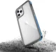 Raptic Edge Apple iPhone 12 Pro Max Hoesje Transparant Iridescent afbeelding 3
