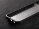 Raptic Lux Apple iPhone 12 Pro Max Hoesje Back Cover Carbon Zwart afbeelding 5