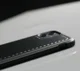 Raptic Lux Apple iPhone 12 Pro Max Hoesje Back Cover Carbon Zwart afbeelding 6