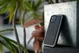 Raptic Lux Apple iPhone 12 Pro Max Hoesje Back Cover Carbon Zwart afbeelding 7