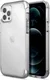 Raptic Air Apple iPhone 12 Mini Hoesje Back Cover Transparant afbeelding 1