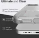 Raptic Air Apple iPhone 12 Mini Hoesje Back Cover Transparant afbeelding 5