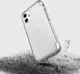 Raptic Air Apple iPhone 12 Mini Hoesje Back Cover Transparant afbeelding 6