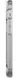 Raptic Air Apple iPhone 12 Mini Hoesje Back Cover Transparant afbeelding 12