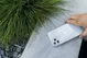 Raptic Air Apple iPhone 12 Mini Hoesje Back Cover Transparant afbeelding 8