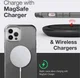 Raptic Air Apple iPhone 12 Mini Hoesje Back Cover Zwart afbeelding 10