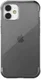 Raptic Air Apple iPhone 12 Mini Hoesje Back Cover Zwart afbeelding 2