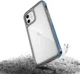 Raptic Edge Apple iPhone 12 Mini Hoesje Transparant Iridescent afbeelding 3