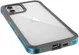 Raptic Edge Apple iPhone 12 Mini Hoesje Transparant Iridescent afbeelding 4
