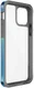 Raptic Edge Apple iPhone 12 Mini Hoesje Transparant Iridescent afbeelding 6